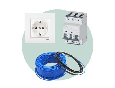 Elektrik Malzemeleri